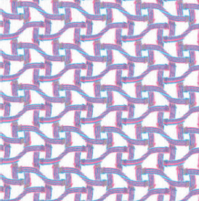 Load image into Gallery viewer, Garner Printed Performance Polo