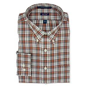 Gavin Cotton Sport Shirt