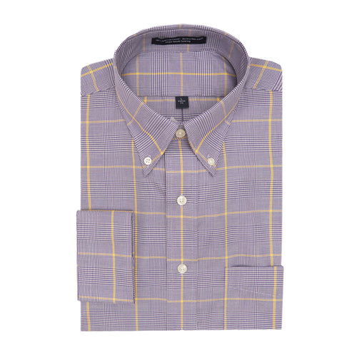 Geoff Cotton Sport Shirt