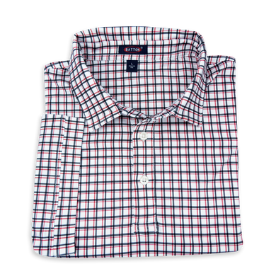 Georgia Performance Polo Short Sleeve