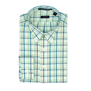 Graham Cotton Sport Shirt