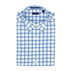Grant Cotton Sport Shirt