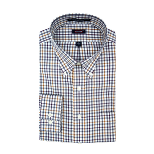 Heath Cotton Sport Shirt