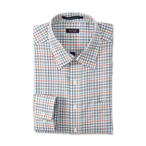 Henry Cotton Sport Shirt