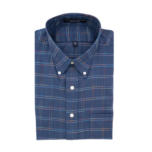 Herrick Cotton Cotton Sport Shirt