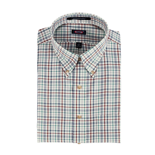 Holden Cotton Sport Shirt