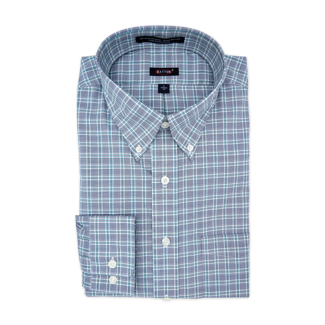 James Cotton Sport Shirt