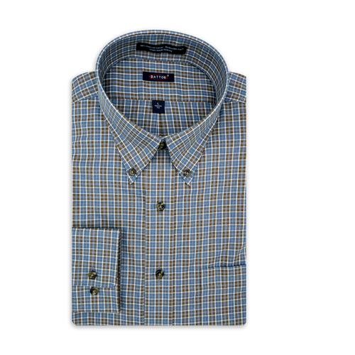 Jameson Cotton Sport Shirt