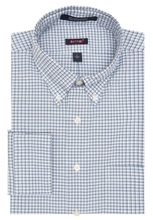 Load image into Gallery viewer, Johnson Cotton Seersucker Shirt