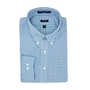 Jonah Cotton Sport Shirt