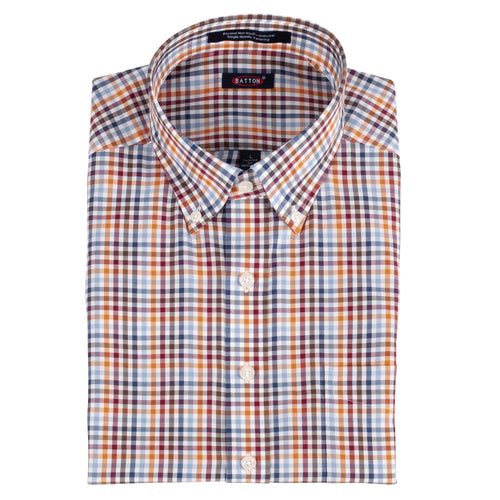 Jonny Cotton Sport Shirt