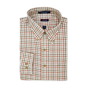 Jorden Cotton Sport Shirt