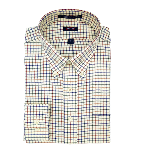 Julios Cotton Sport Shirt