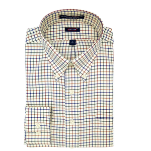 Julios Cotton Sport Shirt