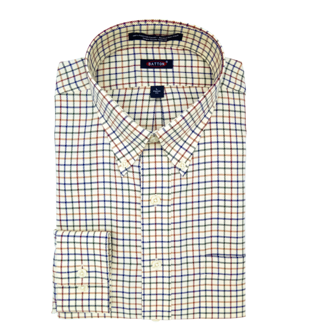 Julios Cotton Sport Shirt