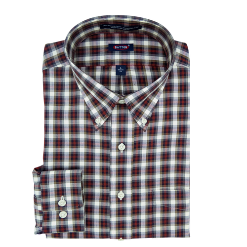 Julius Cotton Sport Shirt