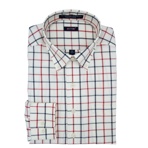 Kaizen Cotton Sport Shirt