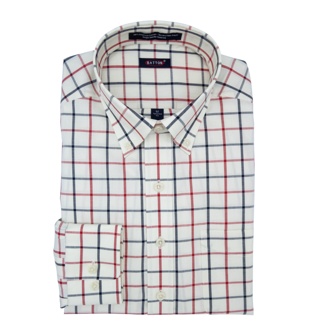 Kaizen Cotton Sport Shirt