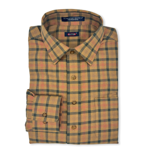 Kannon Cotton Sport Shirt