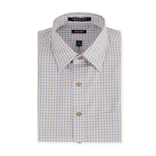 Kennedy Cotton Sport Shirt