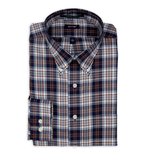 Knox Cotton Sport Shirt