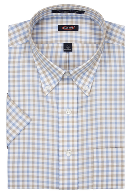 Leonardo Cotton Sport Shirt