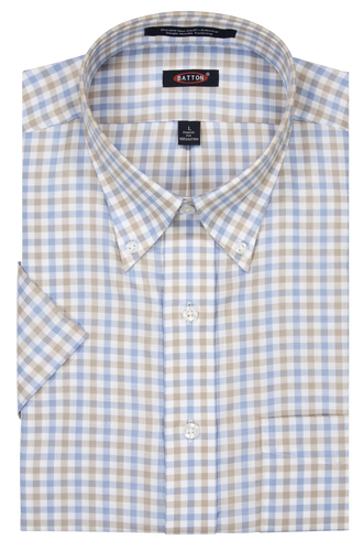 Leonardo Cotton Sport Shirt