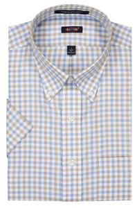 Leonardo Cotton Sport Shirt