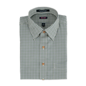 Luther Cotton Sport Shirt