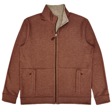 Load image into Gallery viewer, Marquise Reversible Full Zip with Pockets