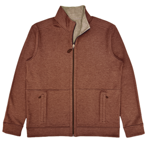 Marquise Reversible Full Zip with Pockets