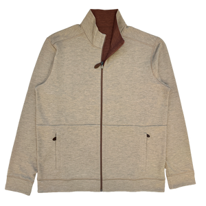 Marquise Reversible Full Zip with Pockets