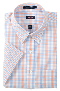 Major Non-Iron Cotton Sport Shirt