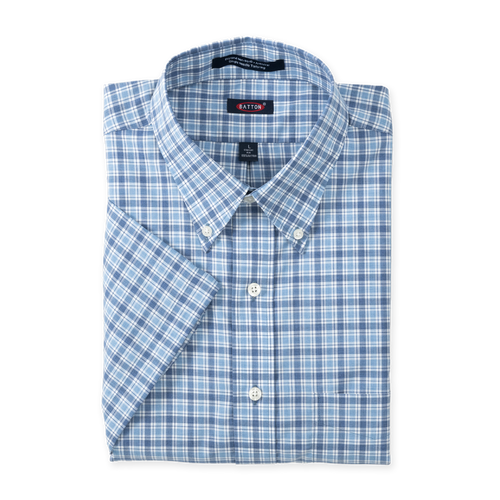 Marco Cotton Sport Shirt