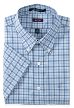 Load image into Gallery viewer, Marco Non Iron Cotton Sport Shirt