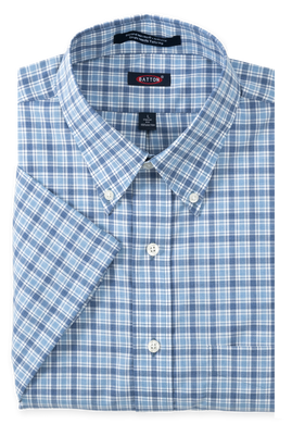 Marco Non Iron Cotton Sport Shirt