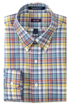 Load image into Gallery viewer, Martin Non Iron Cotton Sport Shirt