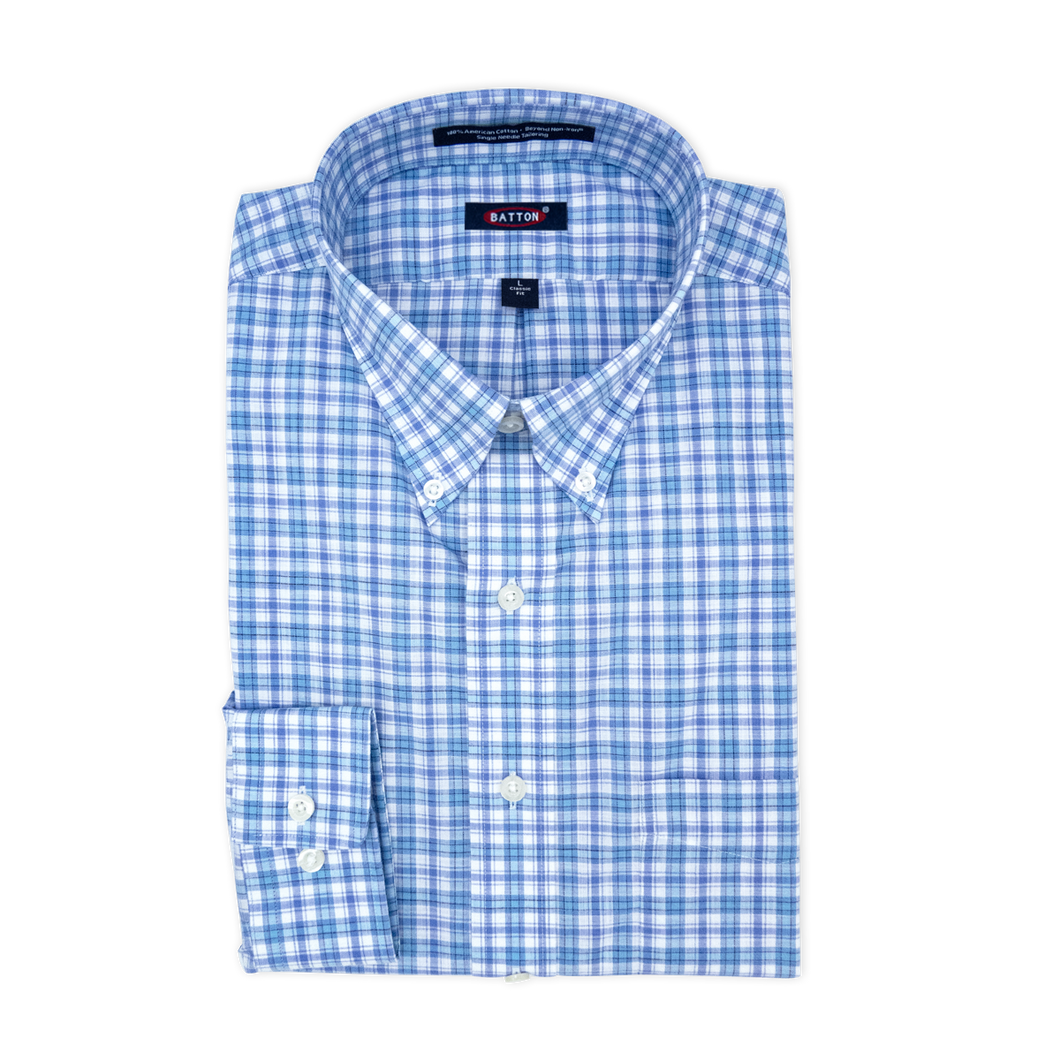 Max Cotton Sport Shirt