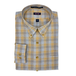 Mitchell Cotton Sport Shirt