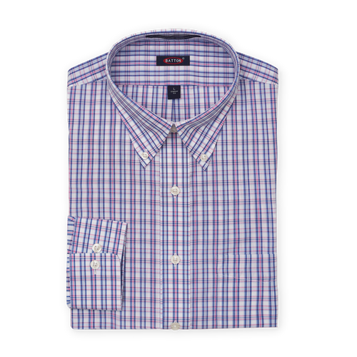 Murphy Cotton Sport Shirt