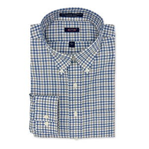 Myles Cotton Sport Shirt