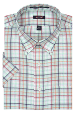 Load image into Gallery viewer, Nolan Non Iron Cotton Sport Shirt