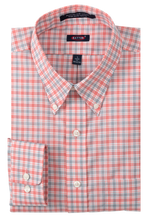 Load image into Gallery viewer, Nick Non Iron Cotton Shirt