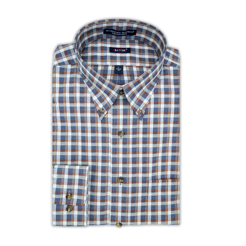 Jaxson Cotton Sport Shirt