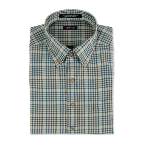 Odin Cotton Sport Shirt