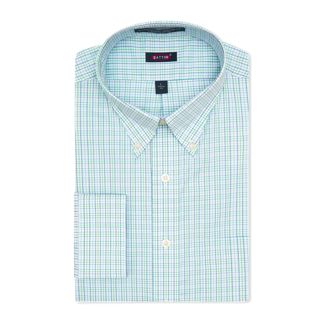 Oliver Cotton Sport Shirt