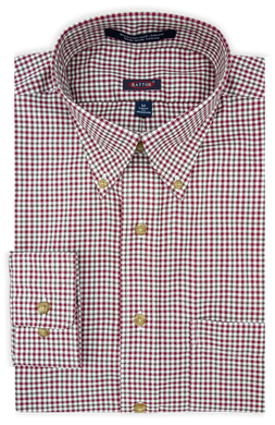 Owen Non Iron Cotton Sport Shirt