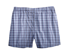 Load image into Gallery viewer, 5-Pack Assorted 100% Cotton Men&#39;s Poplin Boxer (BB109)