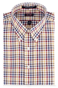 Paulie Non Iron Cotton Sport Shirt
