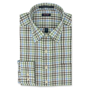 Rafael Cotton Sport Shirt